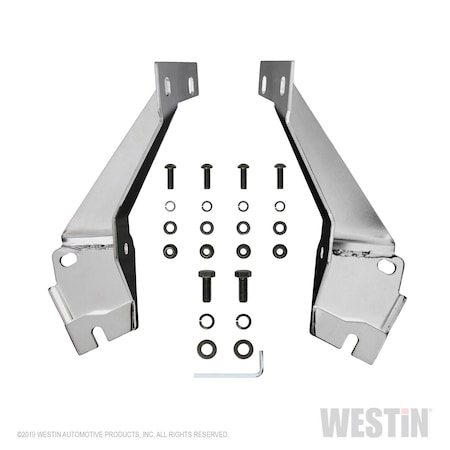 Westin E-Series Bull Bar 31-3970